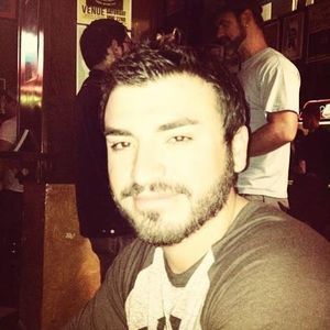 Meet your Posher, Steven